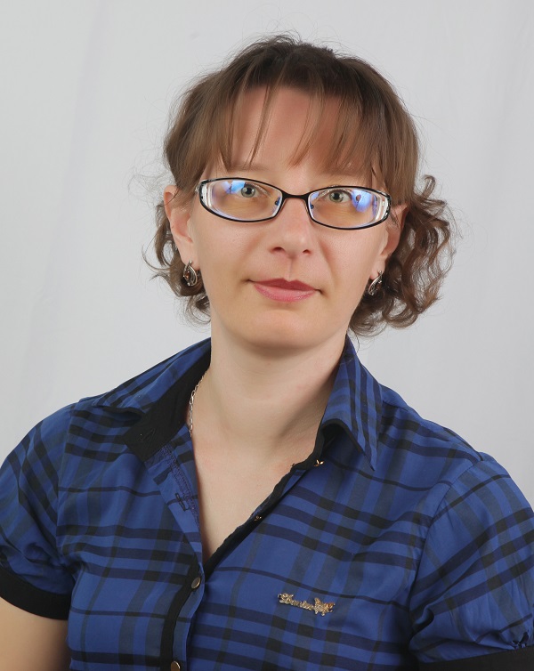 Чепрасова Анна Владимировна.