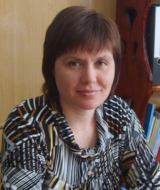 Сергиенко Людмила Александровна.
