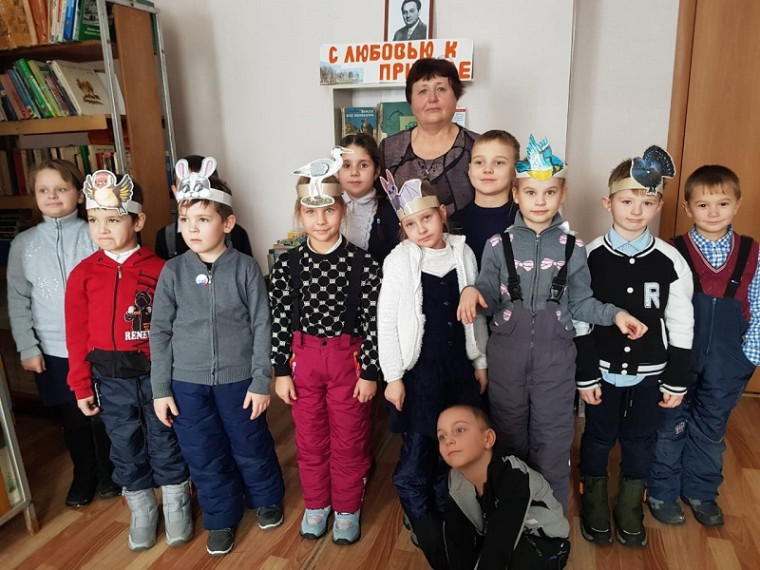 школьный балаганчик.