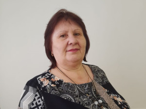 Банделикова Татьяна Дмитриевна Банделикова Татьяна Дмитриевна